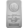 5 oz Silver Bar