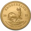 1 oz Gold Krugerrand