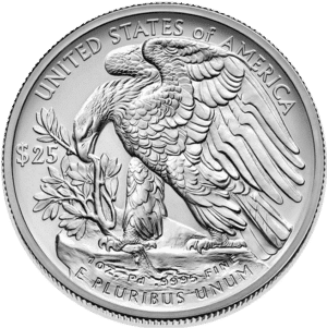 Palladium Coins