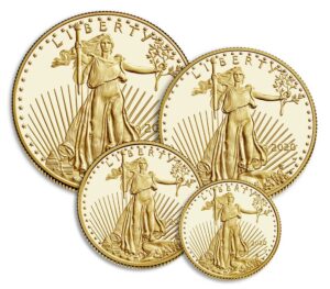 Gold Coins