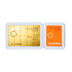 1 oz combibar