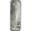 100 oz Silver Bar - .999 Fine