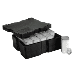 2024 Monster Box Silver Britannia