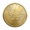 1/2 oz Gold Maple Leaf