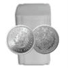 Mint Roll (20) 1 oz Aztec Rounds