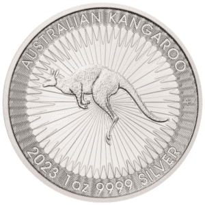 Australian Silver Coins