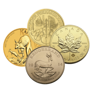 Low Premium Gold Products