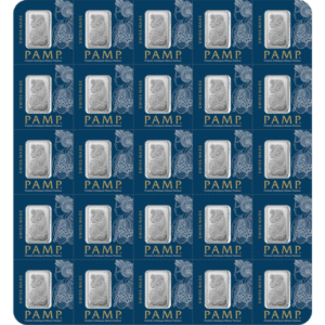 Platinum Multigram Pack