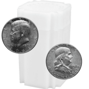 90% American Silver Coins