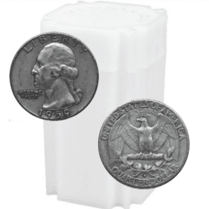 Junk Silver Quarters