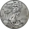 2013 American Silver Eagle Coin BU