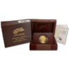 2016 Proof Gold Buffalo 1 oz Coin
