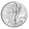 2003 American Silver Eagle