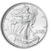 2005 American Silver Eagle