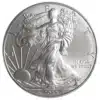 2012 American Silver Eagle BU