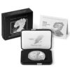 2024-W Proof 1 oz American Silver Eagle