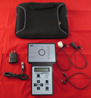 Sigma Precious Metal Verifier